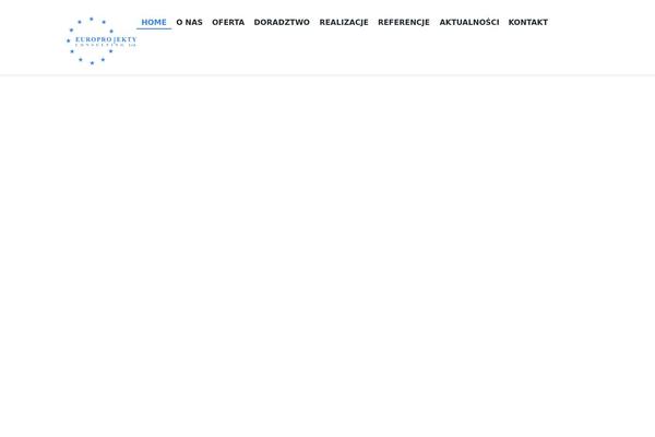 Consulting-child theme site design template sample