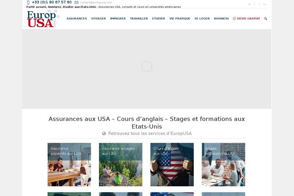 Site using Wp-quiz plugin