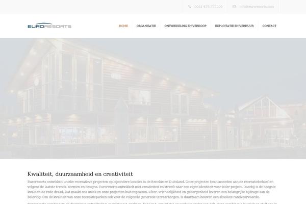 Constructo-child-theme theme site design template sample