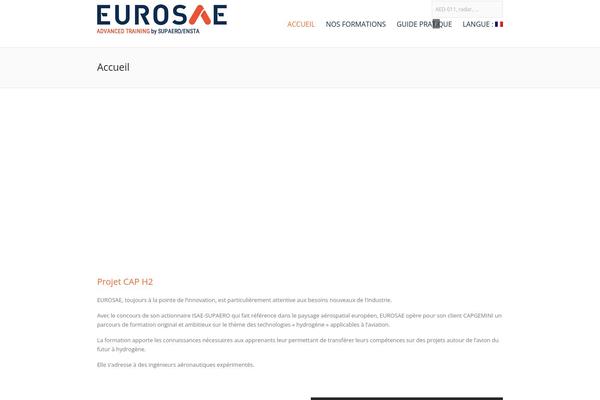 Site using Button-generation plugin