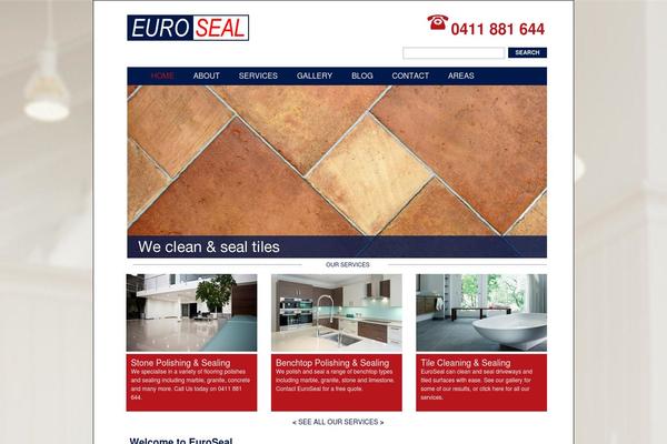 Smarttheme theme site design template sample