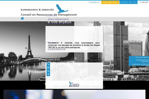 Site using CookiesBanner plugin