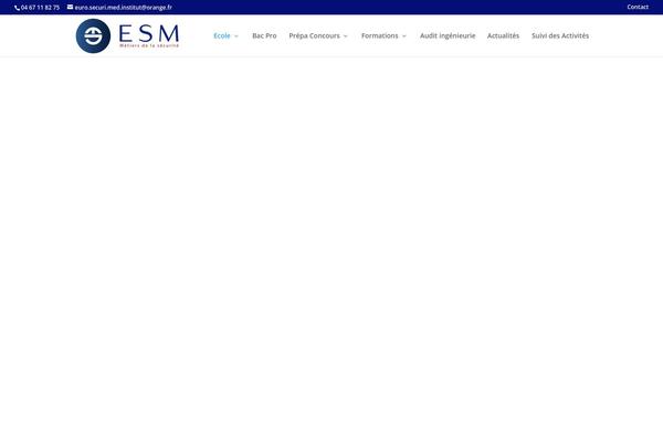 Site using Revslider-mousetrap-addon plugin