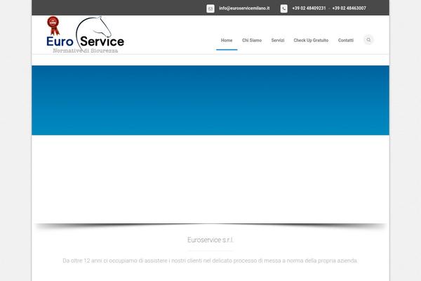 Site using Cookie-industryweb plugin