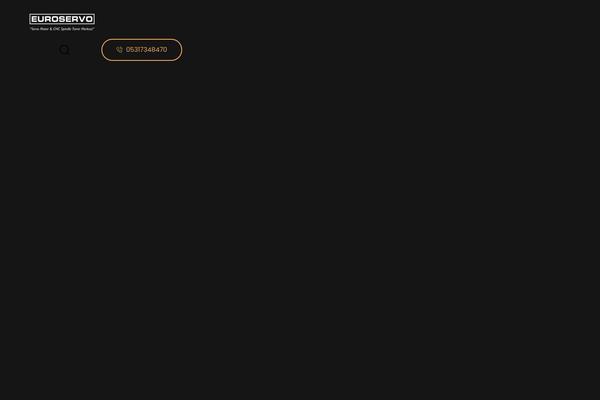 Planty theme site design template sample