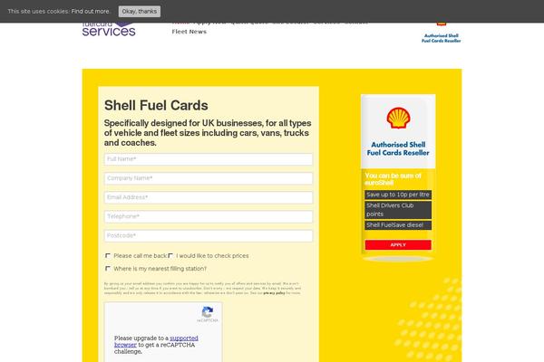 Site using CM Tooltip Glossary plugin