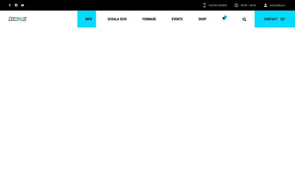 Site using SetMore Appointments plugin