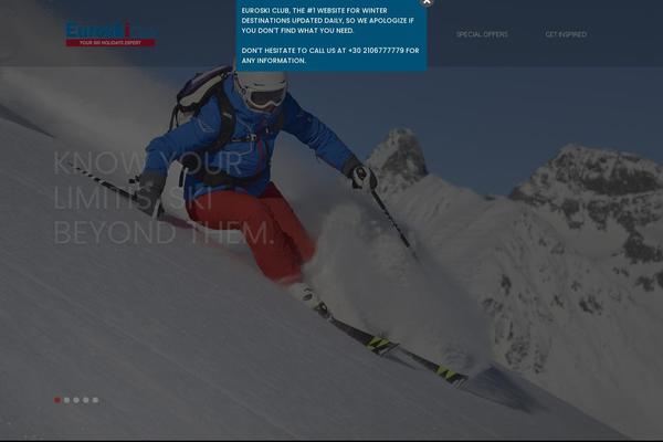 Site using CM Pop-Up banners for WordPress plugin