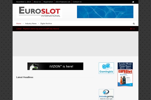 Supreme theme site design template sample