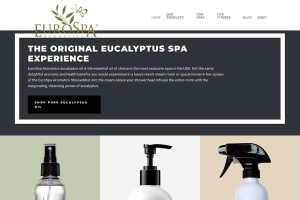 Site using Themetrust-social plugin