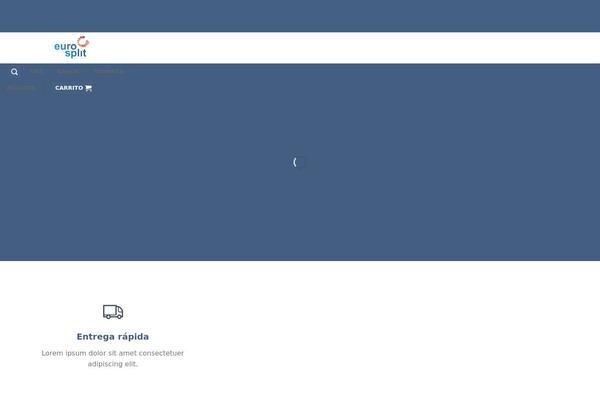 Site using All-in-one-wp-migration plugin