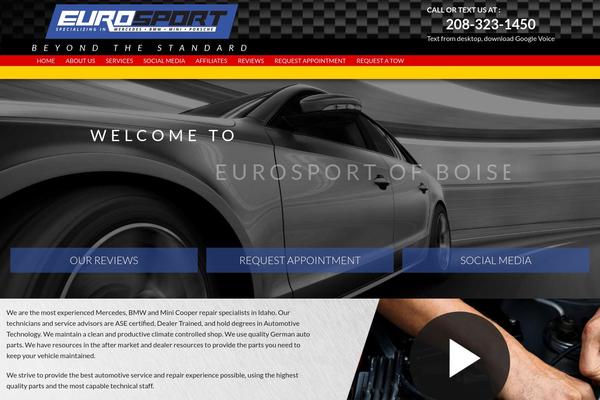Kdw-framework4 theme site design template sample