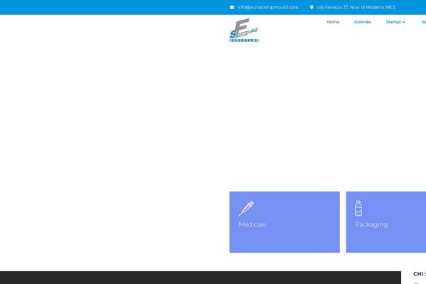 Site using Blo-essential plugin