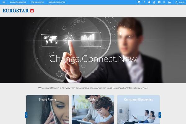 Site using WordPress Picture / Portfolio / Media Gallery plugin