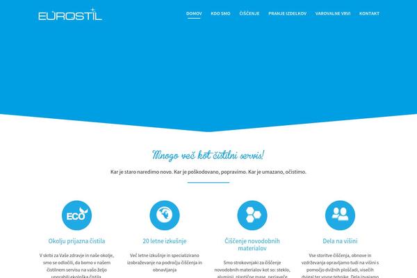 Angle theme site design template sample