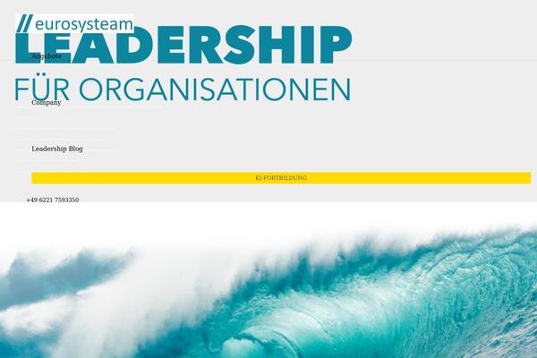 eurosysteam.com site used Eurosysteam