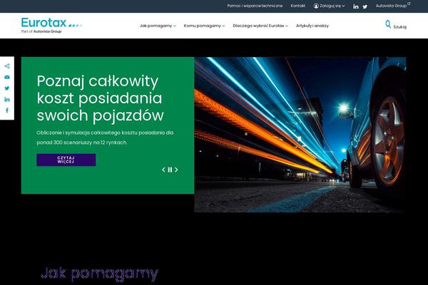 Site using Metronet-profile-picture plugin