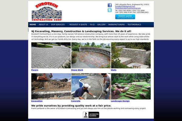 Mytheme theme site design template sample