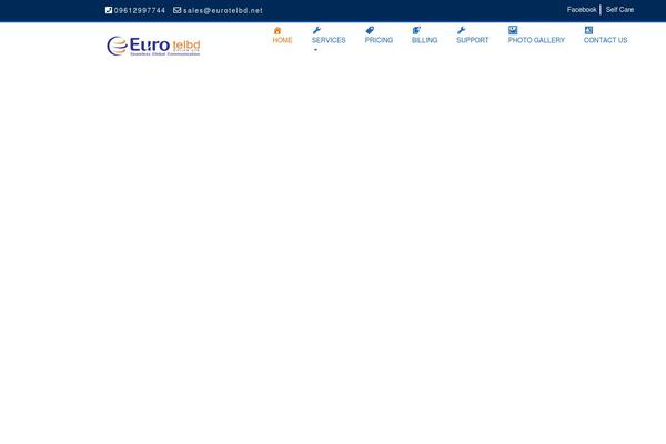 Site using Bangla-web-fonts plugin