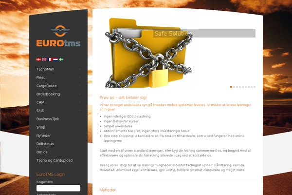 RT-Theme 15 theme site design template sample