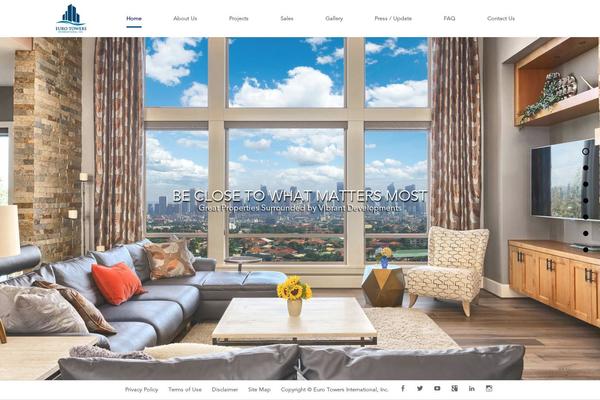 Site using WP Lightbox 2 plugin