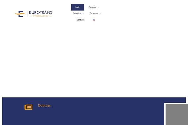 Site using Widget Indicadores Económicos (Chile) plugin