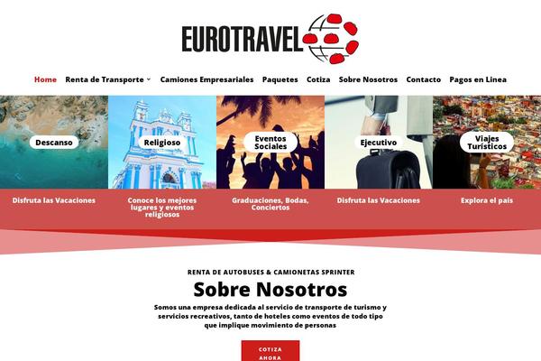 Site using Surbma - Divi & Gravity Forms plugin