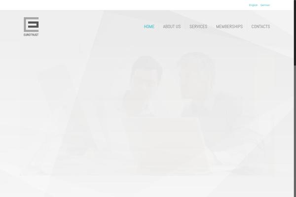 Site using Custom 404 Pro plugin