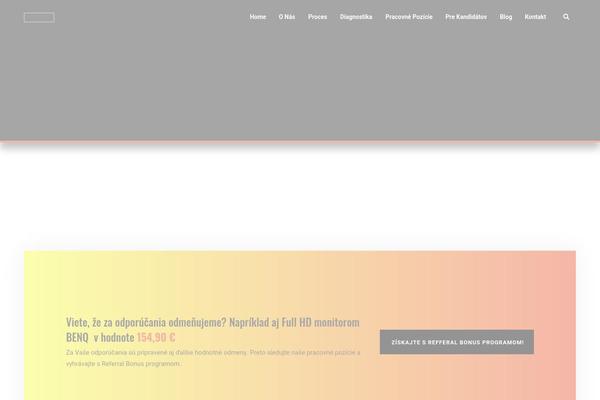 Site using Econo-core plugin