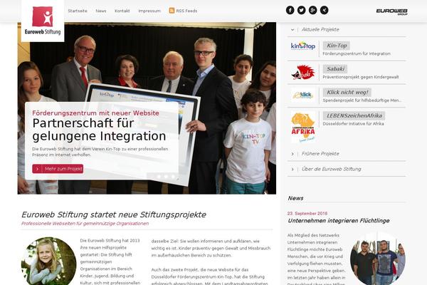 euroweb-stiftung.com site used _S ( Underscores)