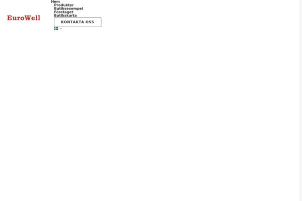 Uncode theme site design template sample