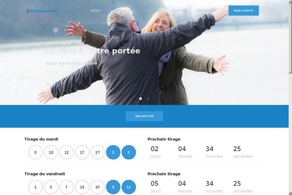 Site using CryptX plugin