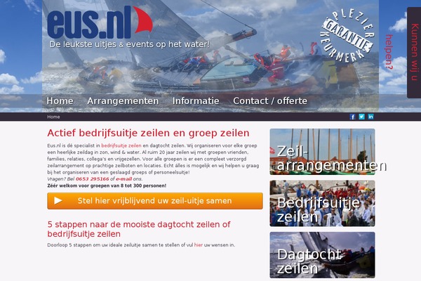 Site using Easy-side-tab-cta plugin