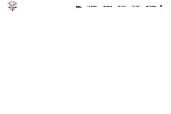 Site using Wordpress-social-stream plugin