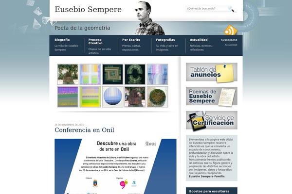 Organic Theme theme site design template sample