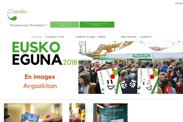 Site using Twenty20 plugin