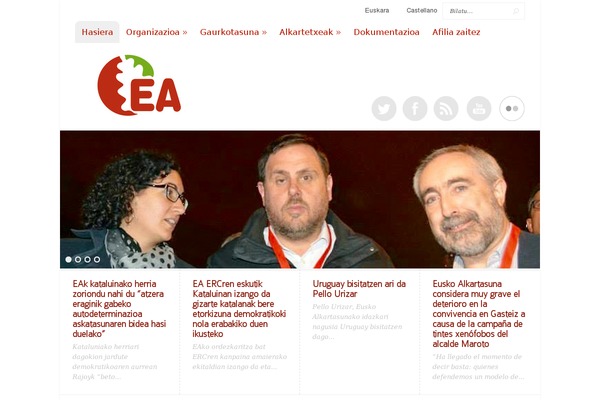 Trim theme site design template sample