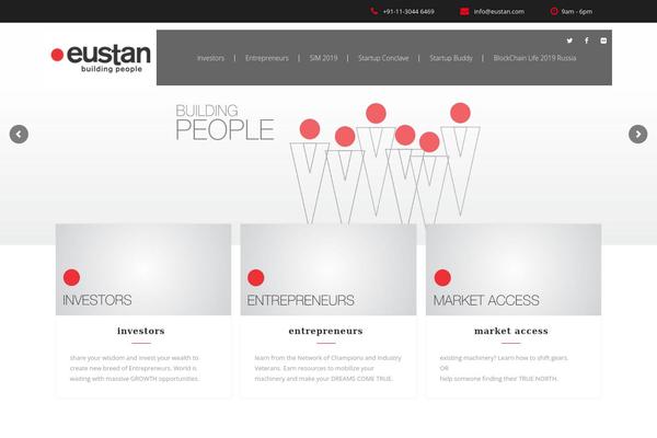 Site using Countdown Timer plugin