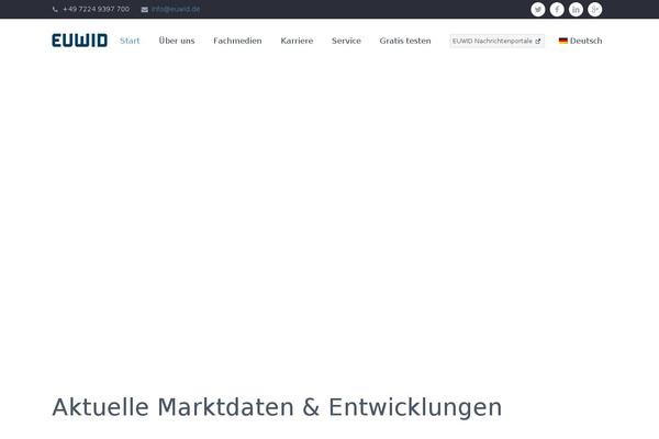 Site using Our Testimonials Showcase plugin