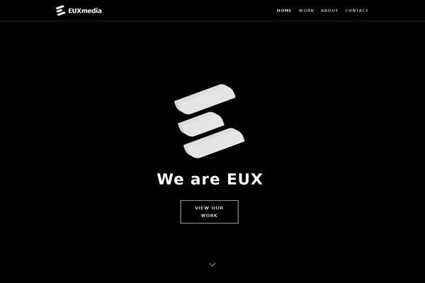 euxmedia.com site used Salient_7.6