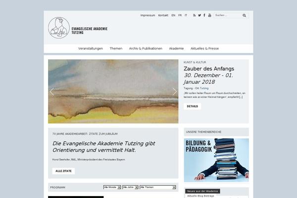 Yamidoo theme site design template sample