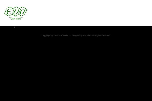 Site using Extendify plugin