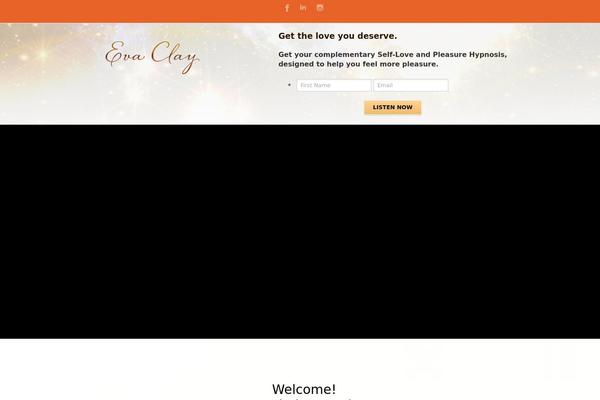 Site using AccessPress Social Icons plugin