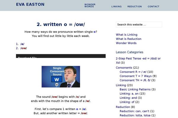 Site using Counter-number-showcase plugin