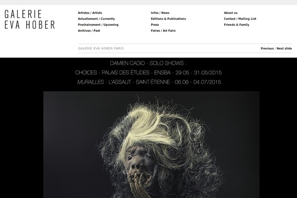 evahober.com site used Hati