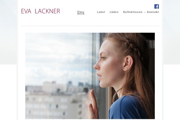 Beauty-premium theme site design template sample