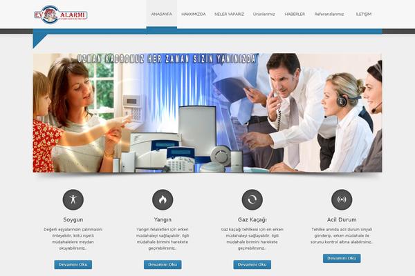 evalarmi.com site used Antomi