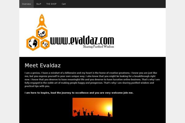 Site using Wp-views plugin