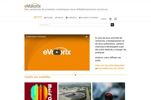 Beaver Builder theme site design template sample