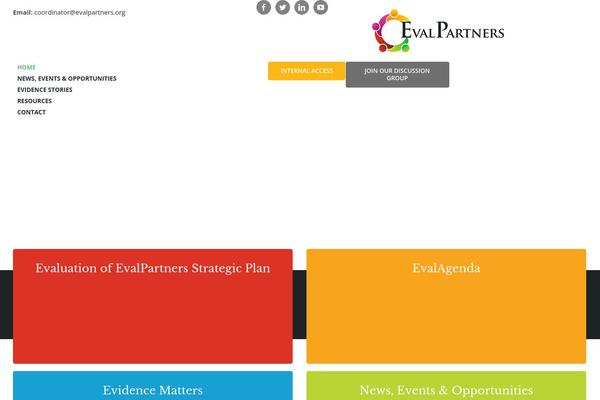 Site using Search-filter-pro plugin